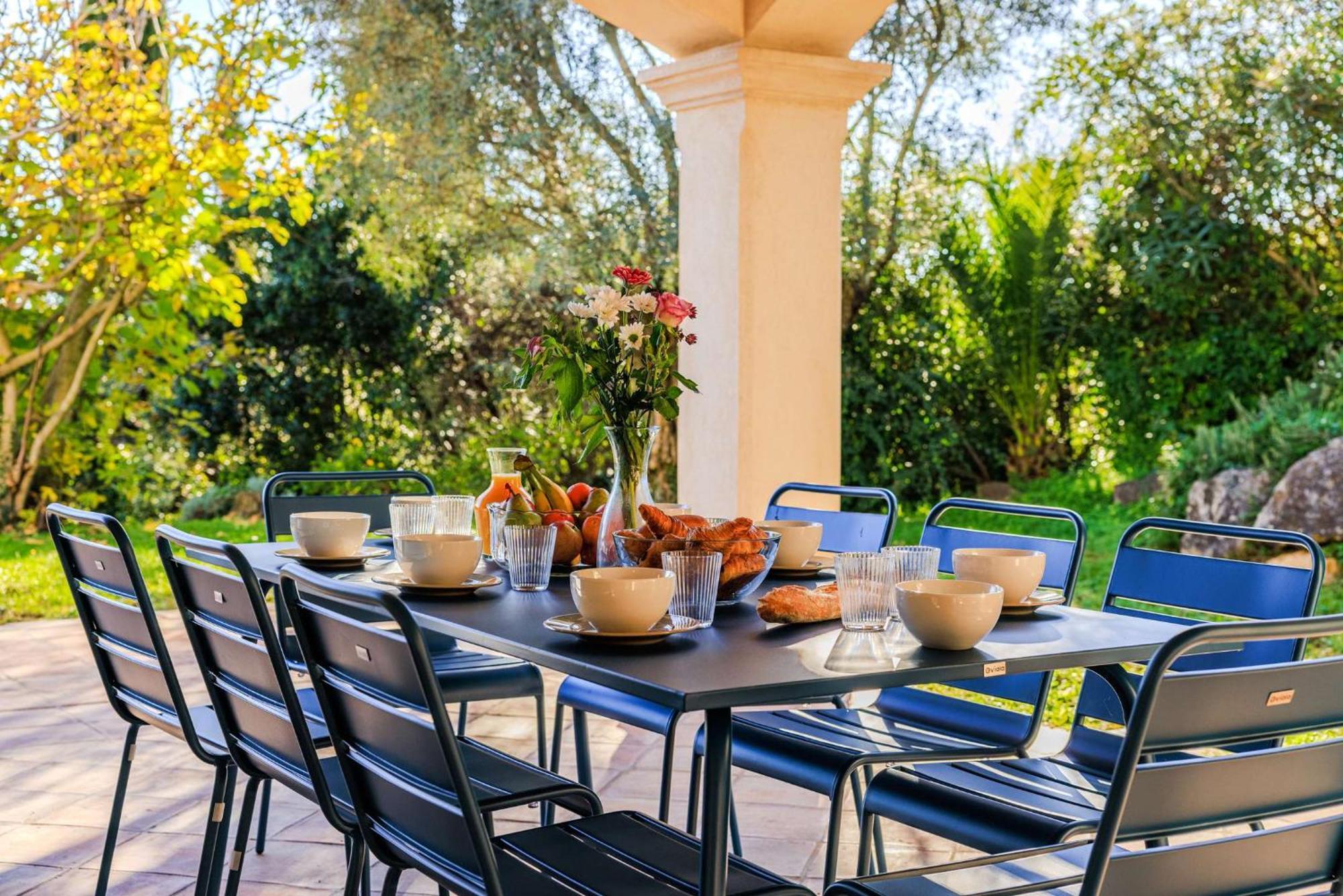 News Maison 5P Avec Piscine A Tourrettes-Sur-Loup Villa Vence Buitenkant foto